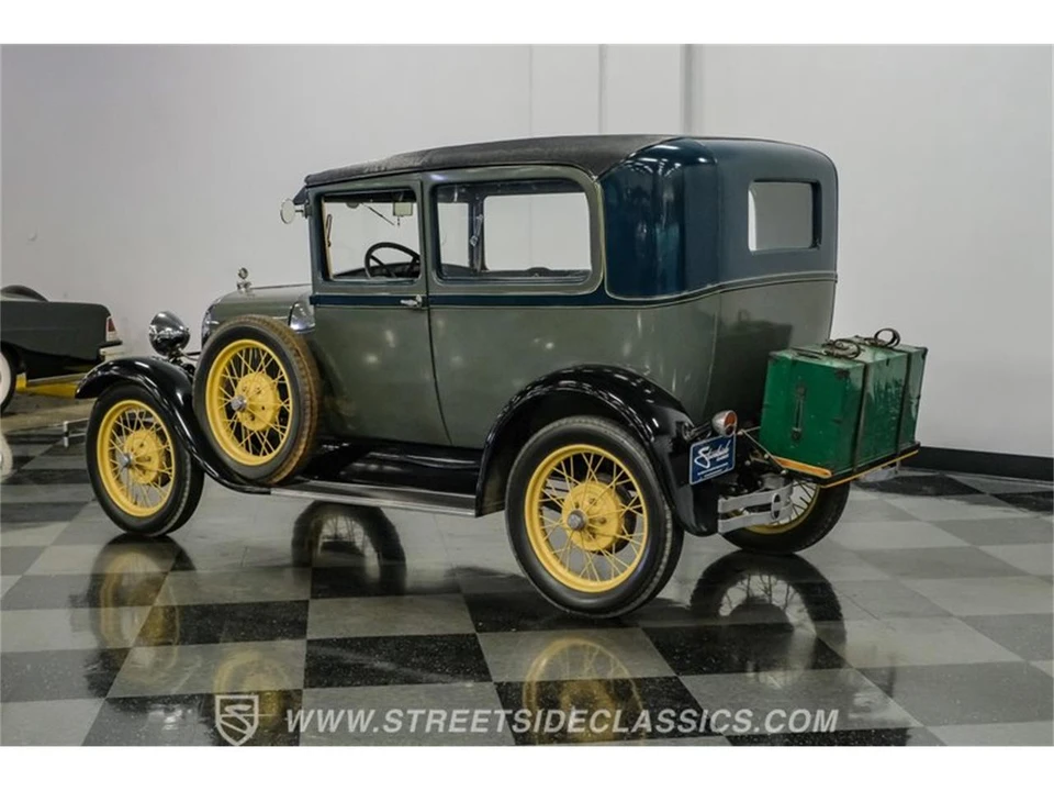 1929 Ford Model A - Image 8 of 31