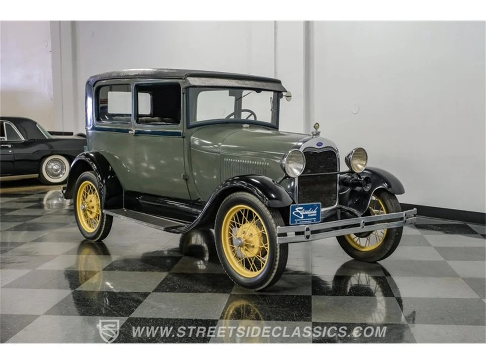 1929 Ford Model A - Image 16 of 31