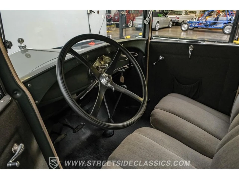 1929 Ford Model A - Image 4 of 31