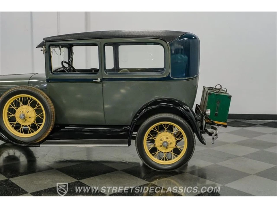 1929 Ford Model A - Image 24 of 31