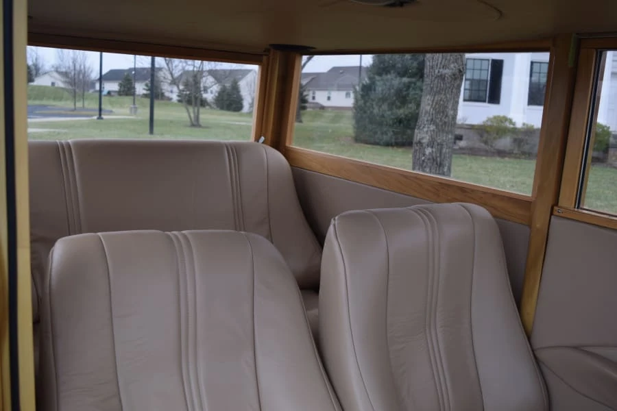 1929 Ford Model A - Image 5 of 9