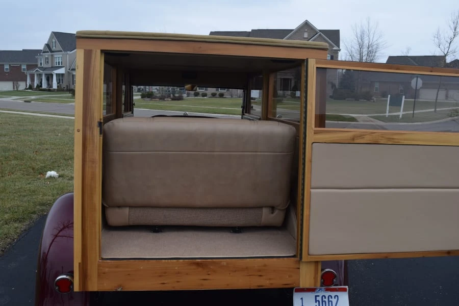 1929 Ford Model A - Image 6 of 9