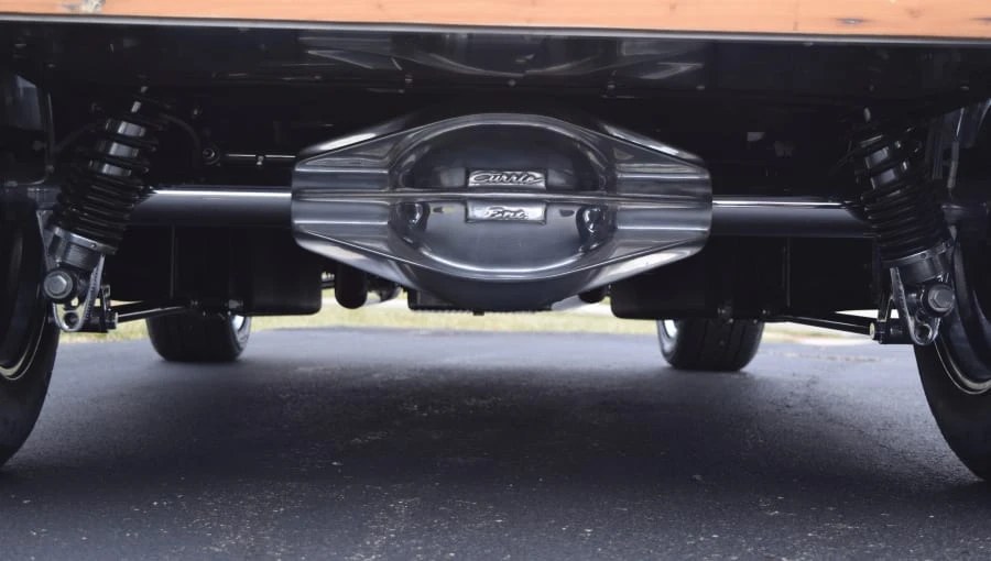 1929 Ford Model A - Image 7 of 9