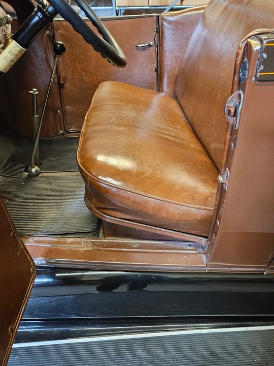1929 Ford Model A - Image 10 of 18