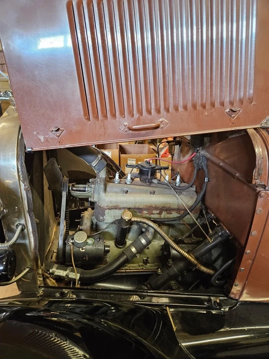 1929 Ford Model A - Image 9 of 18
