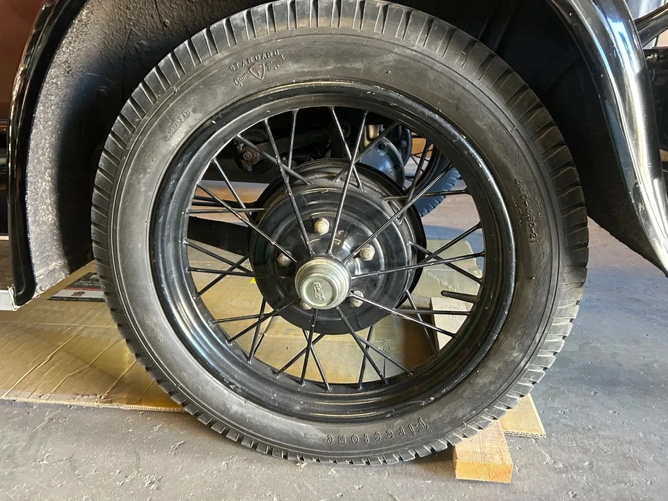 1929 Ford Model A - Image 15 of 18
