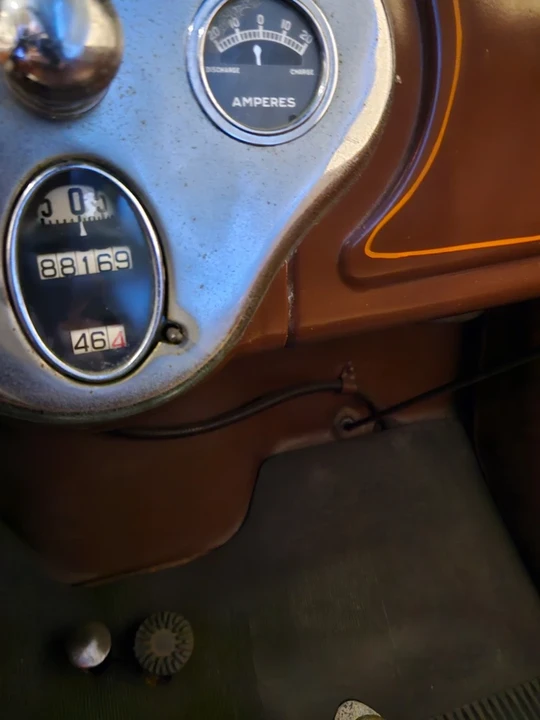 1929 Ford Model A - Image 12 of 18
