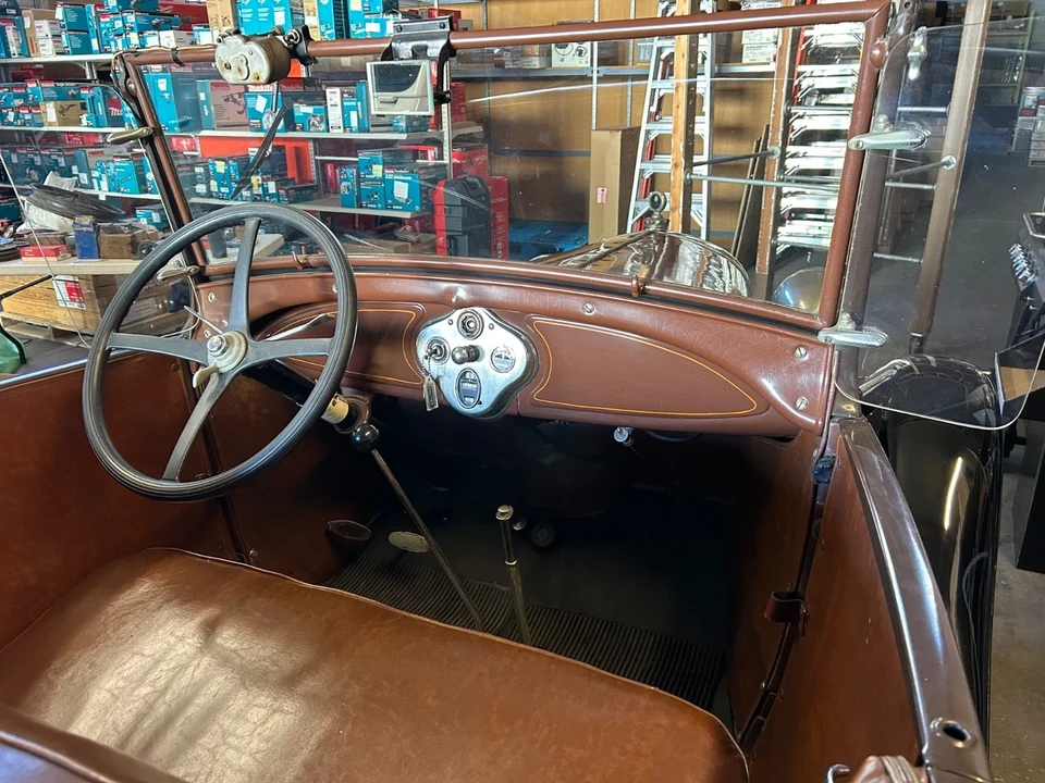 1929 Ford Model A - Image 14 of 18