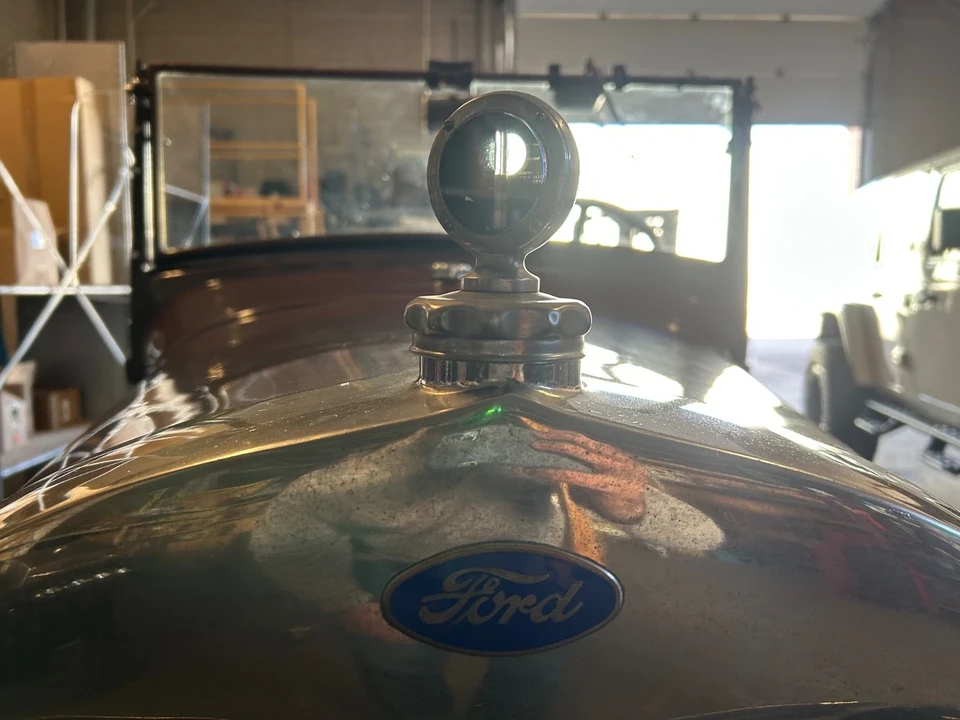 1929 Ford Model A - Image 13 of 18