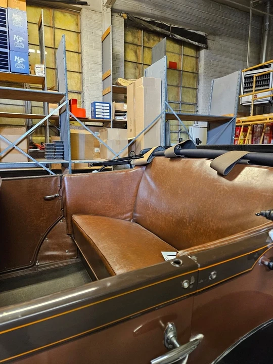 1929 Ford Model A - Image 11 of 18