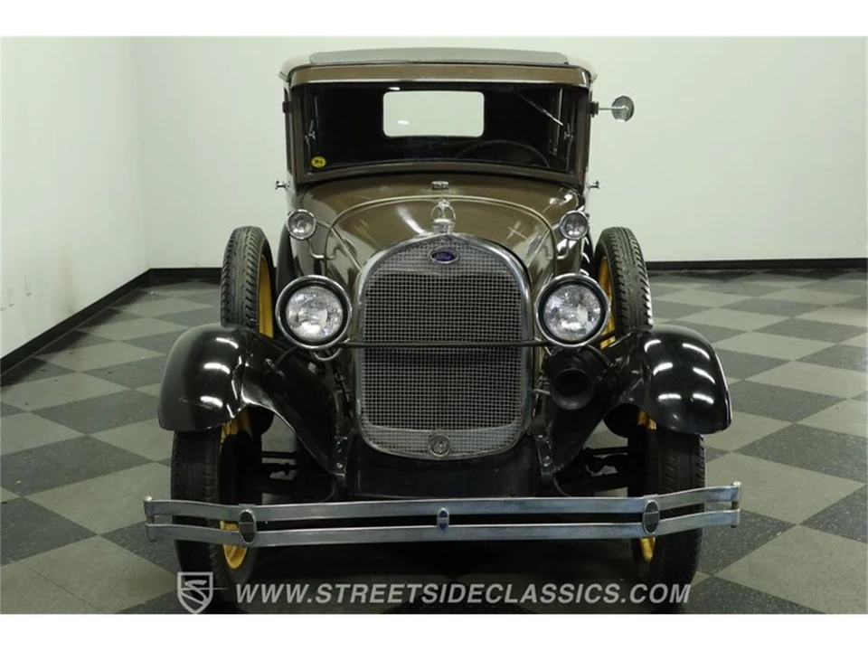 1929 Ford Model A - Image 16 of 31