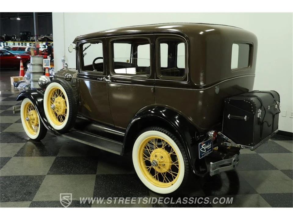 1929 Ford Model A - Image 7 of 31