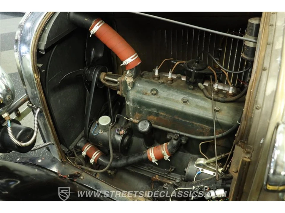 1929 Ford Model A - Image 31 of 31