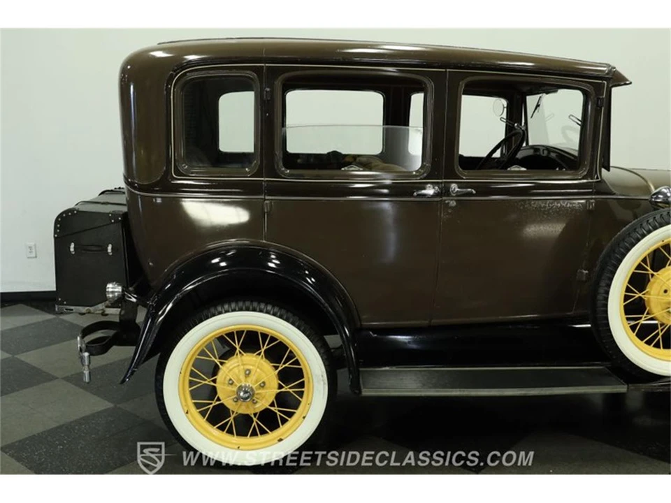 1929 Ford Model A - Image 28 of 31