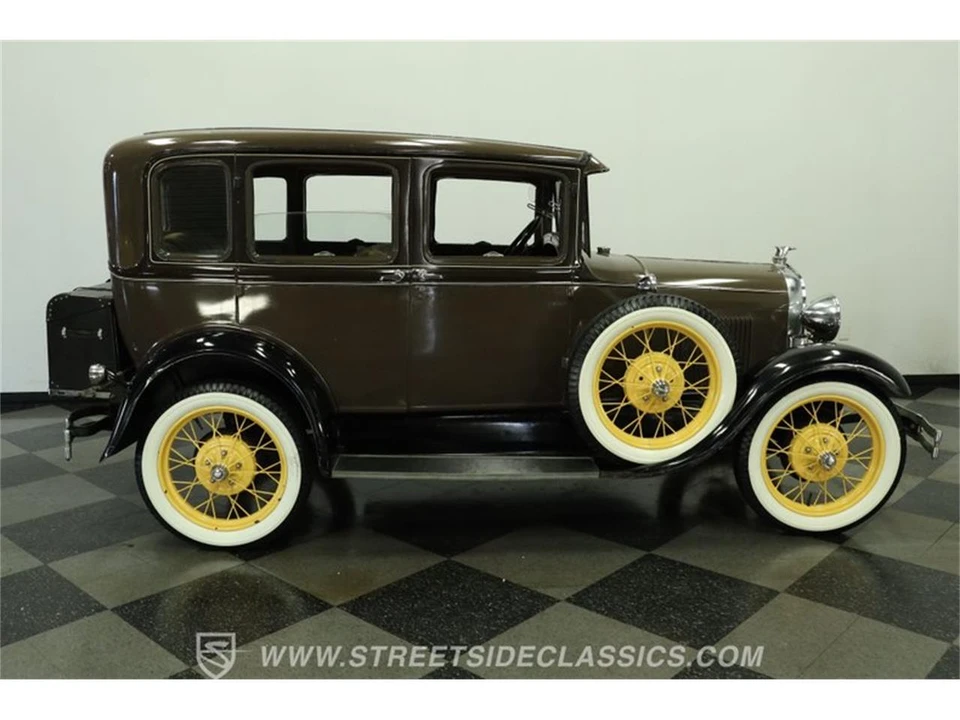 1929 Ford Model A - Image 13 of 31