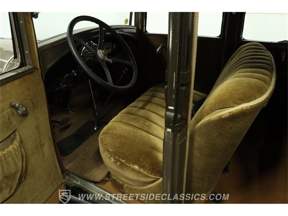 1929 Ford Model A - Image 4 of 31