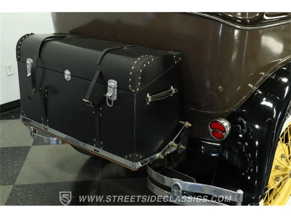 1929 Ford Model A - Image 25 of 31