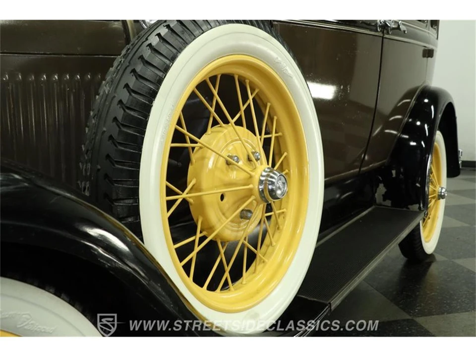 1929 Ford Model A - Image 22 of 31