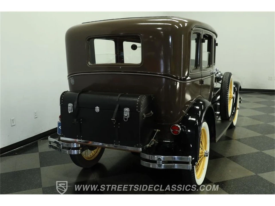 1929 Ford Model A - Image 10 of 31