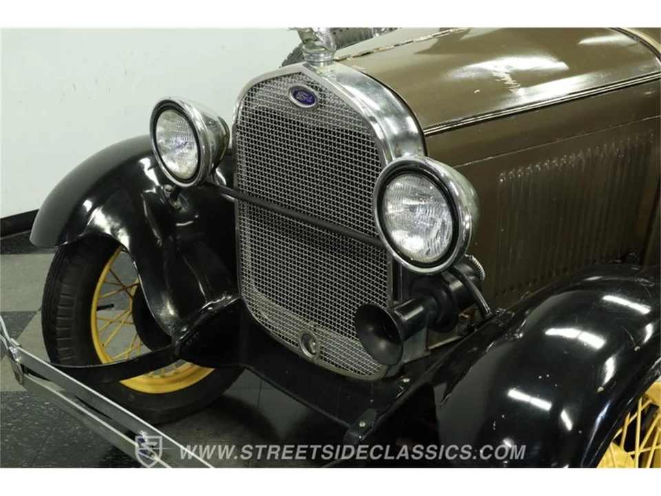 1929 Ford Model A - Image 19 of 31