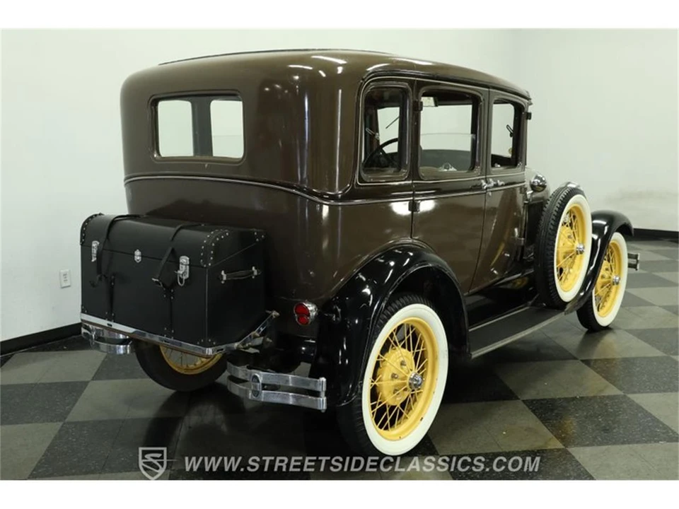 1929 Ford Model A - Image 11 of 31