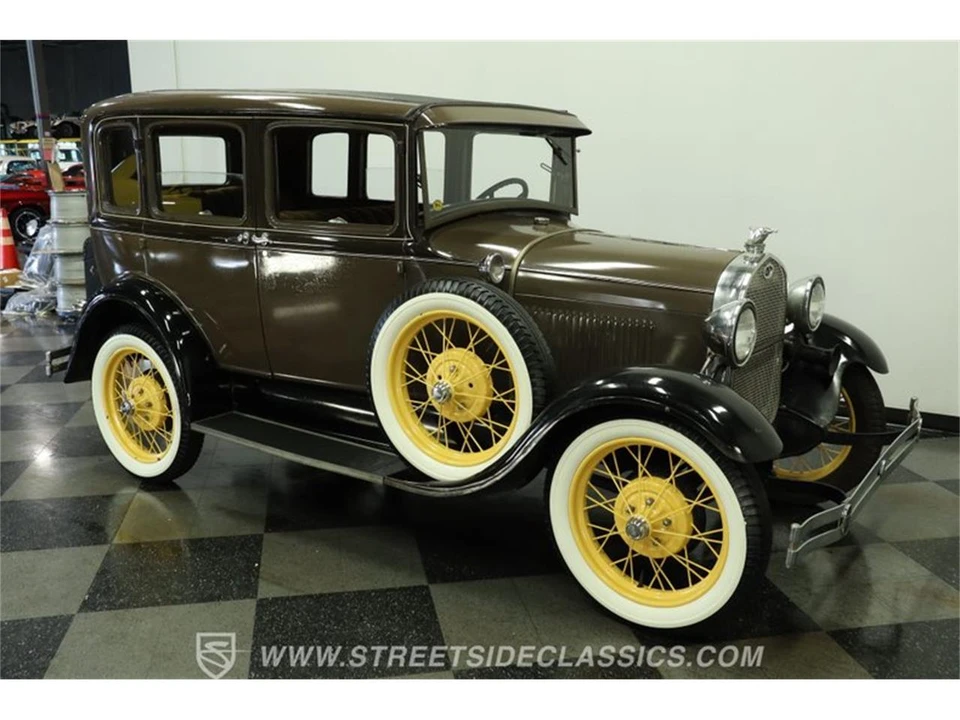 1929 Ford Model A - Image 14 of 31
