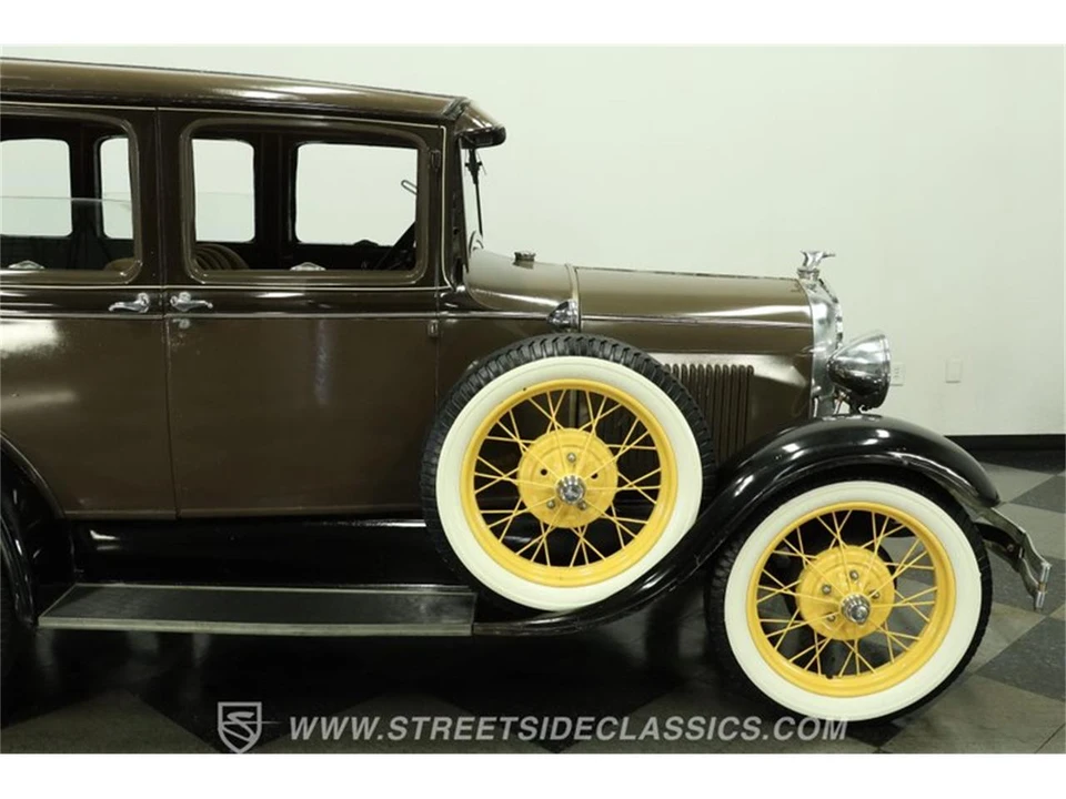1929 Ford Model A - Image 29 of 31