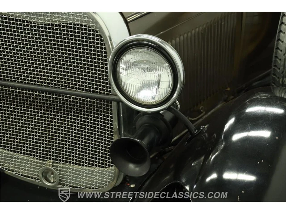 1929 Ford Model A - Image 20 of 31