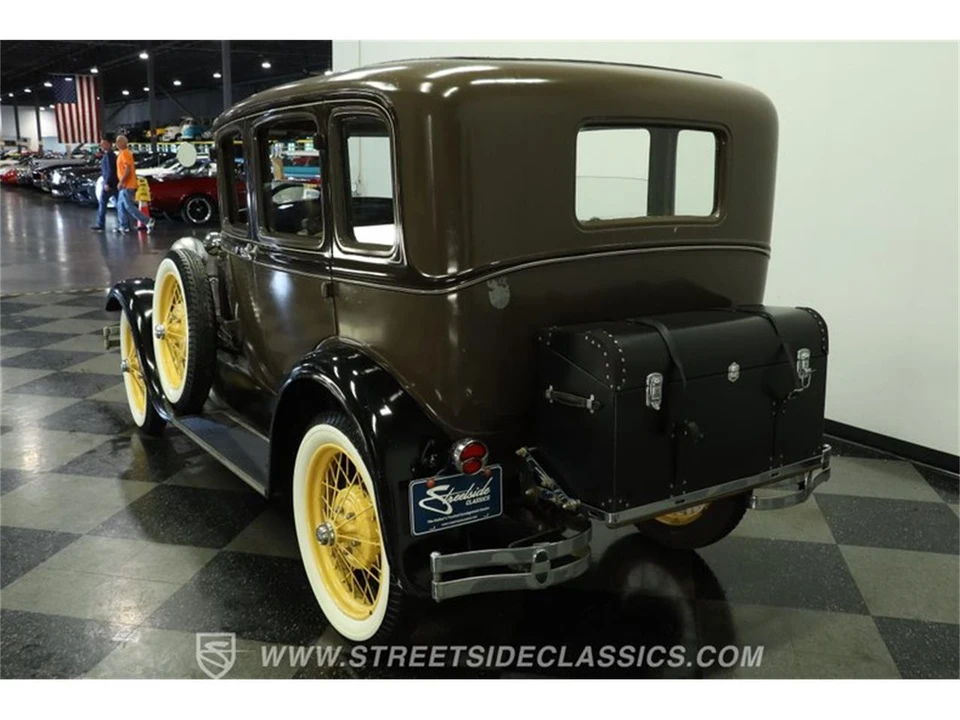 1929 Ford Model A - Image 8 of 31