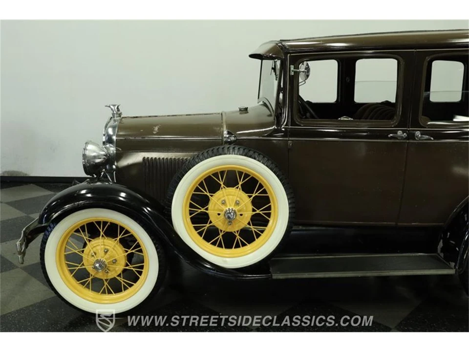 1929 Ford Model A - Image 23 of 31