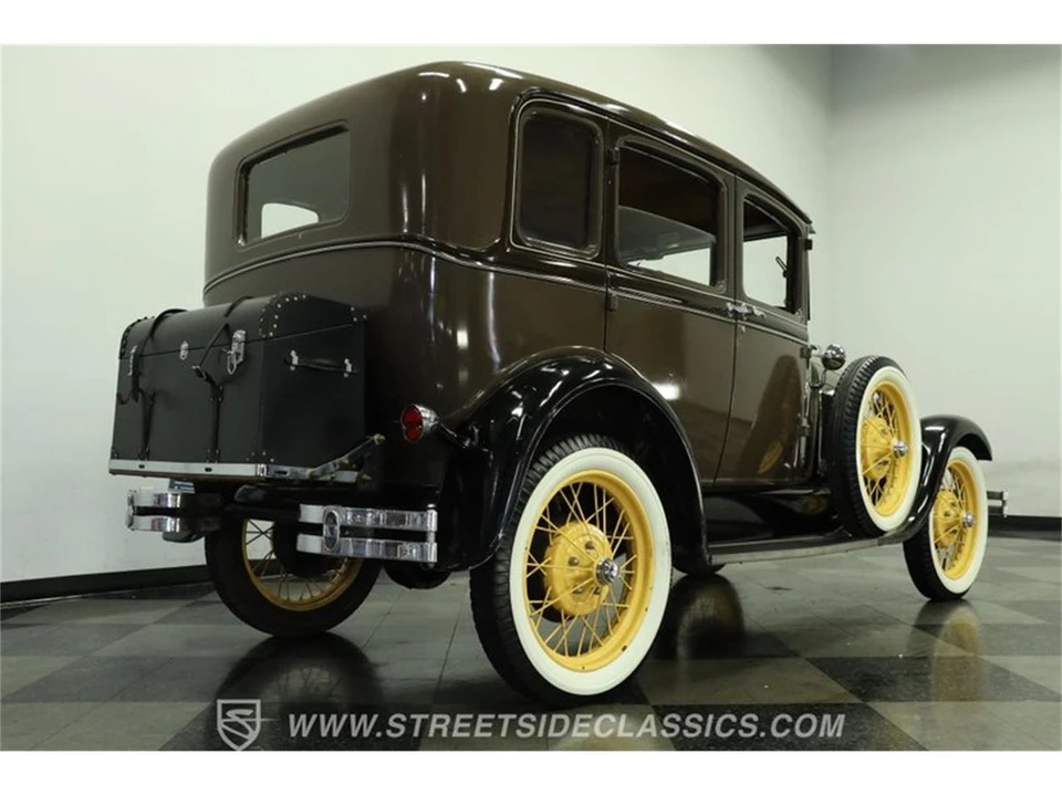 1929 Ford Model A - Image 26 of 31