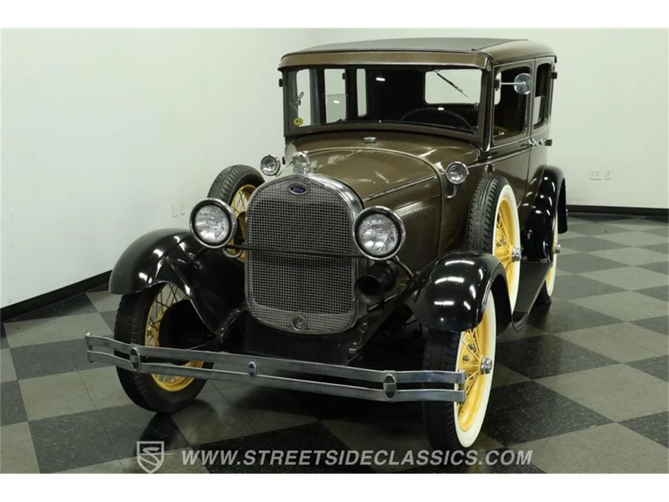 1929 Ford Model A - Image 17 of 31