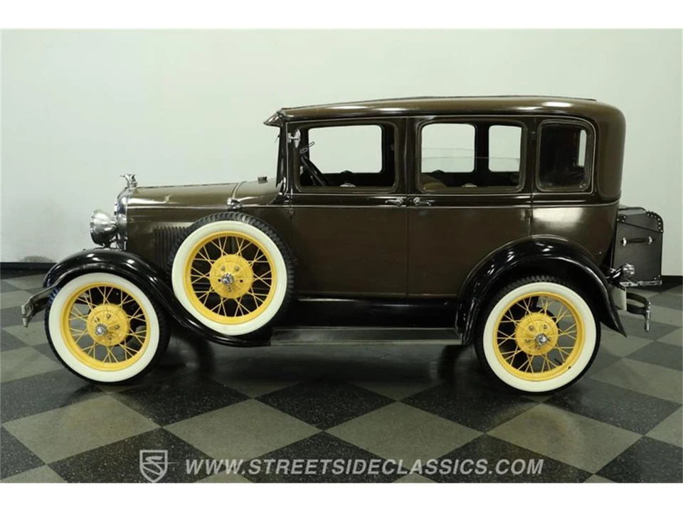 1929 Ford Model A - Image 2 of 31