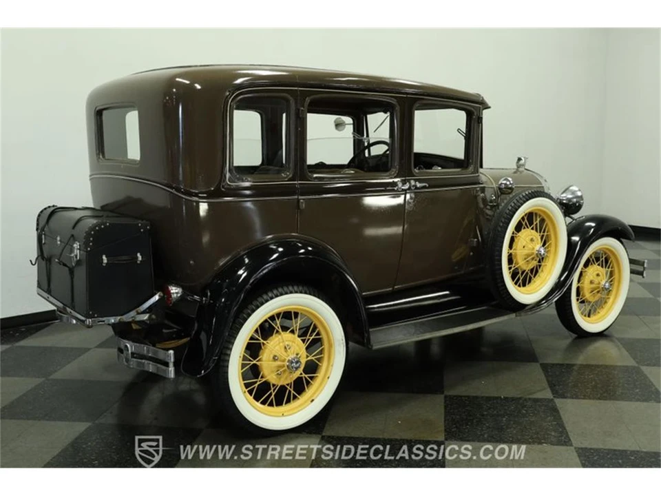 1929 Ford Model A - Image 12 of 31