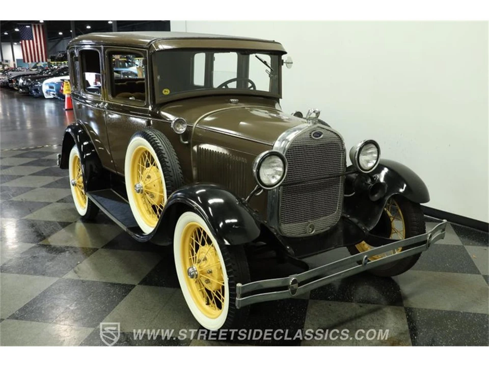 1929 Ford Model A - Image 15 of 31
