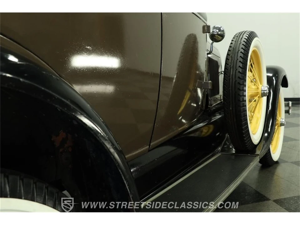 1929 Ford Model A - Image 27 of 31