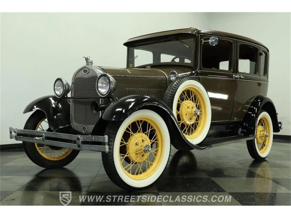 1929 Ford Model A - Image 21 of 31