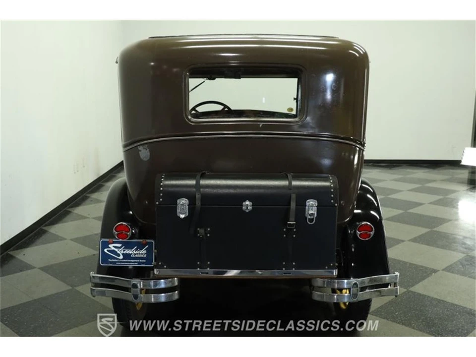 1929 Ford Model A - Image 9 of 31