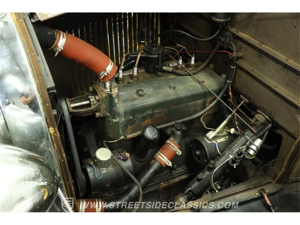 1929 Ford Model A - Image 3 of 31