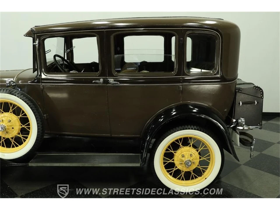 1929 Ford Model A - Image 24 of 31