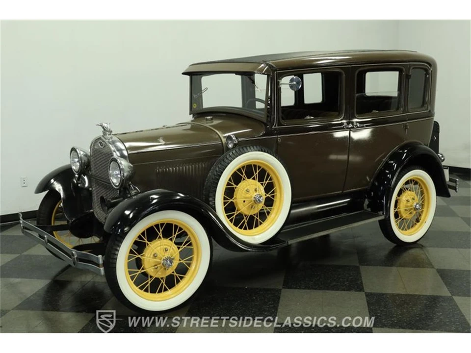1929 Ford Model A - Image 6 of 31
