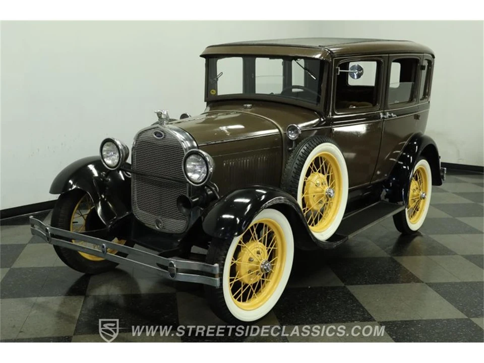 1929 Ford Model A - Image 18 of 31