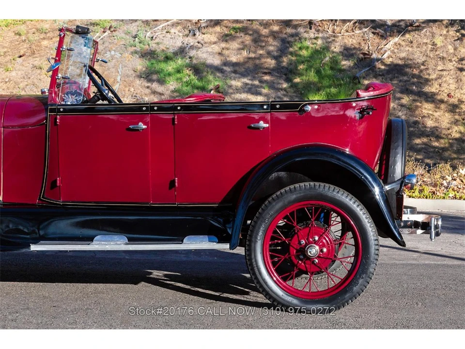 1929 Ford Model A - Image 13 of 31