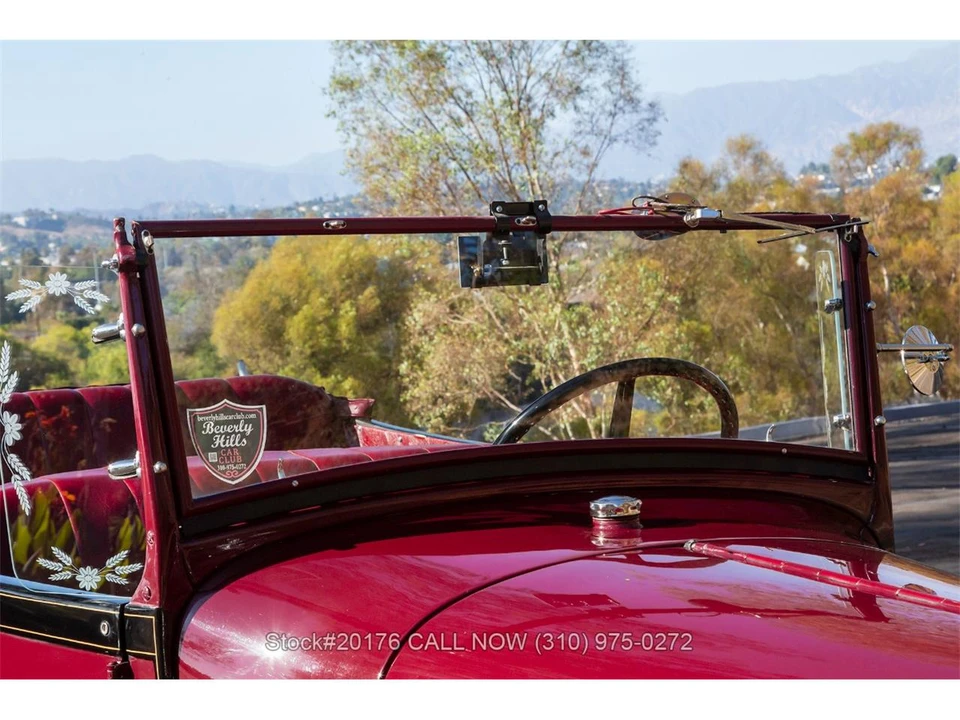 1929 Ford Model A - Image 8 of 31