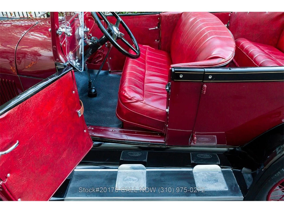 1929 Ford Model A - Image 15 of 31
