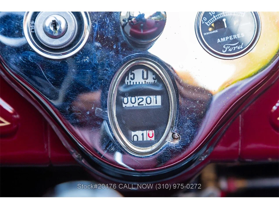 1929 Ford Model A - Image 18 of 31
