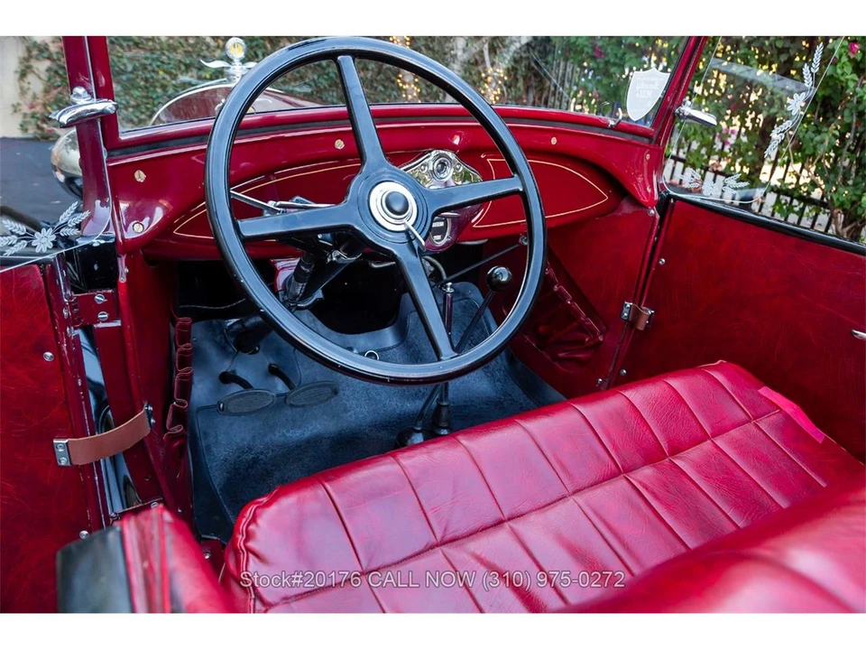 1929 Ford Model A - Image 16 of 31