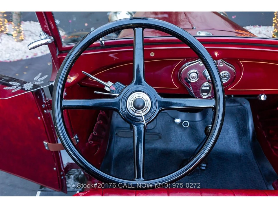 1929 Ford Model A - Image 17 of 31