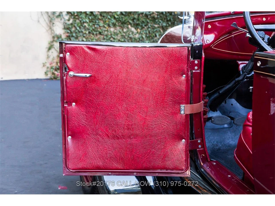 1929 Ford Model A - Image 14 of 31