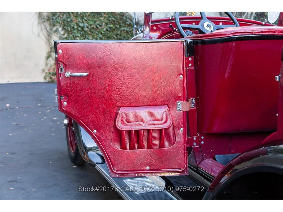 1929 Ford Model A - Image 19 of 31